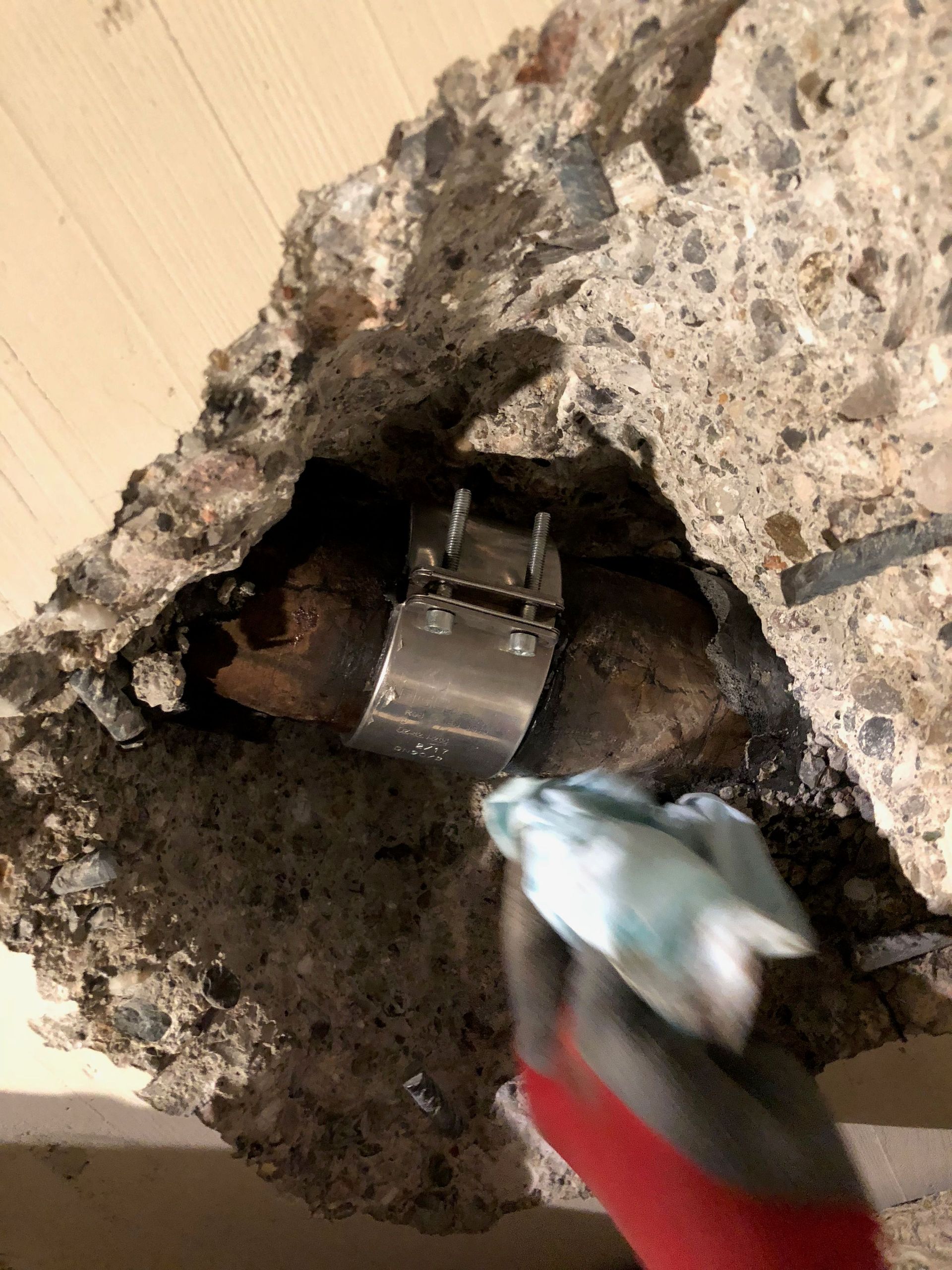 Costruzione impianti Torre