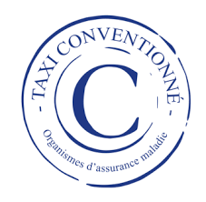Taxi conventionné