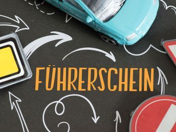 führerschein - fahrschule steiner - kloten