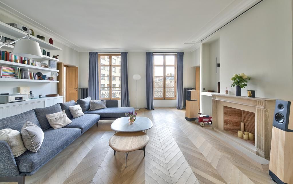 Appartement Estrapade