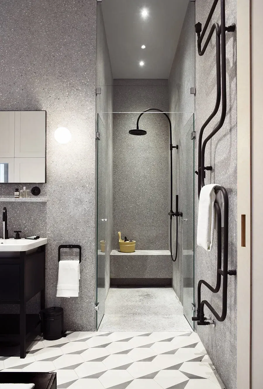 Appartement Etienne Marcel