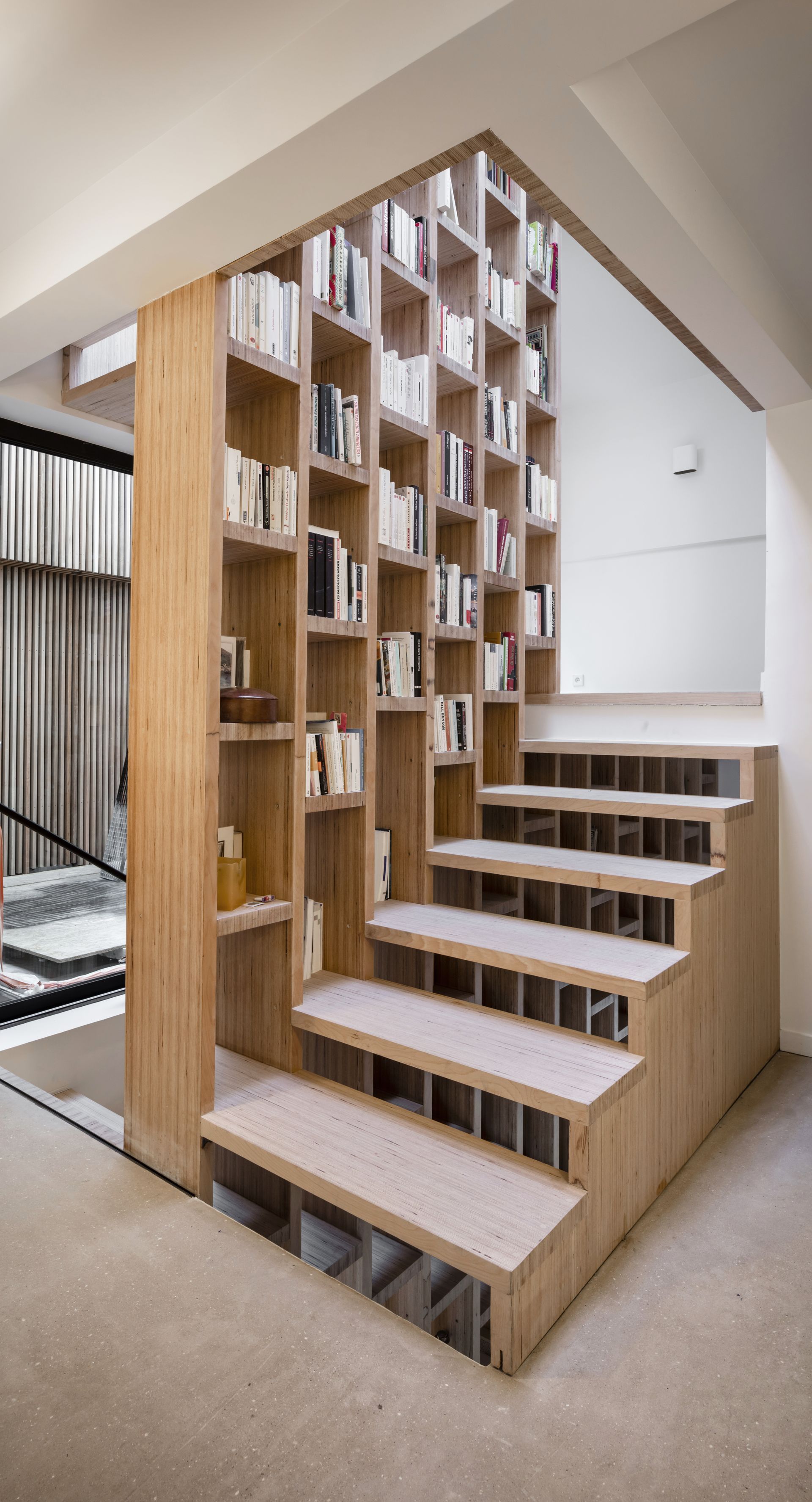 Aménagement sur mesure