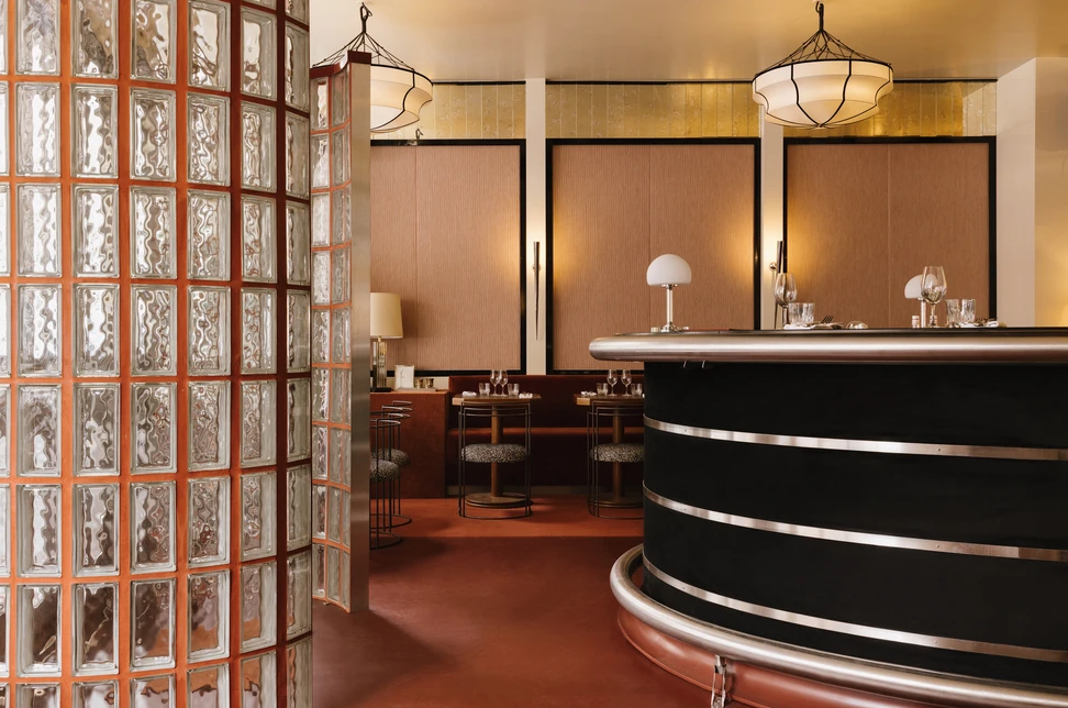 Rénovation intérieure