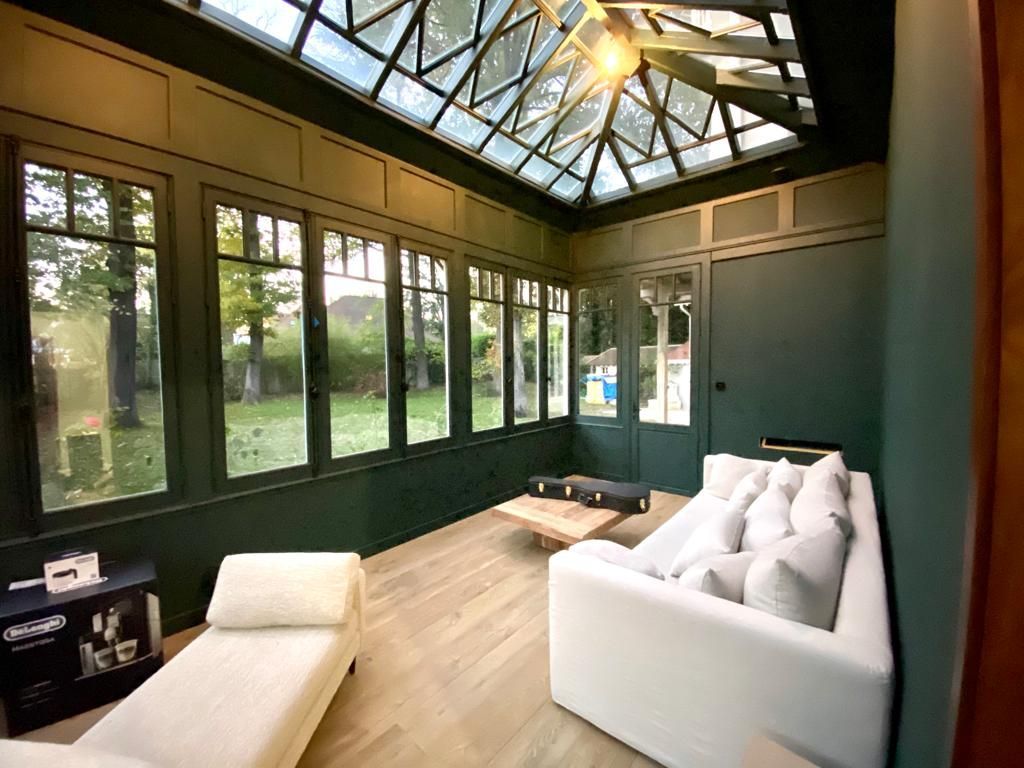 Intervention tout corps d'état