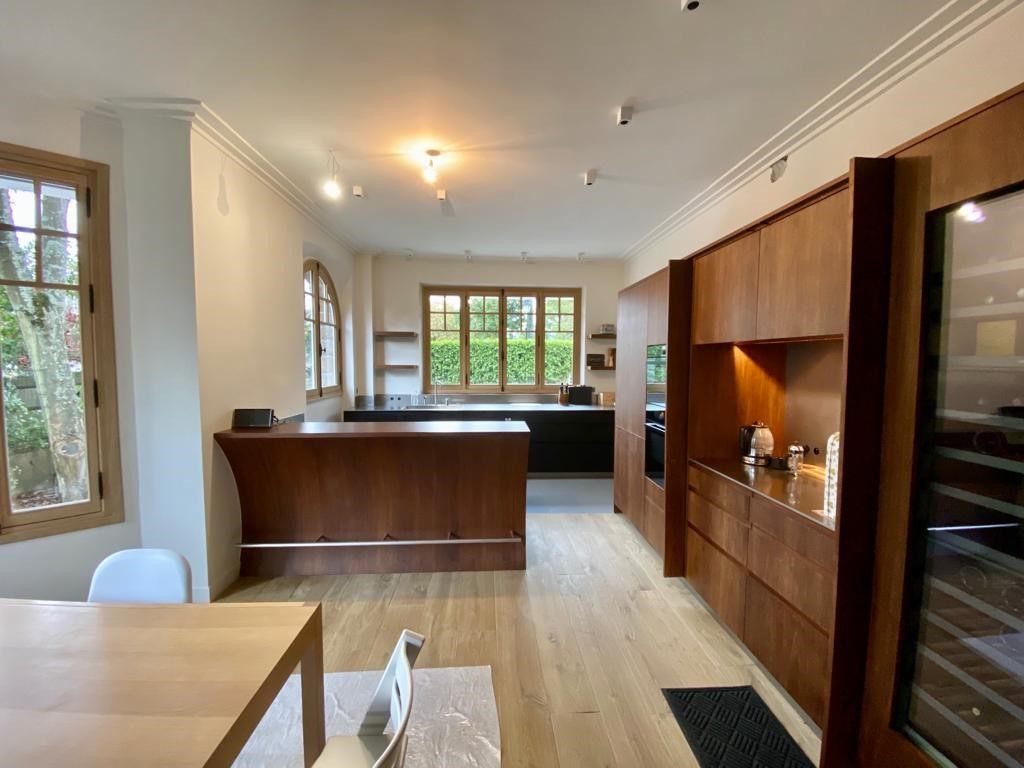 Rénovation intérieure Vaucresson