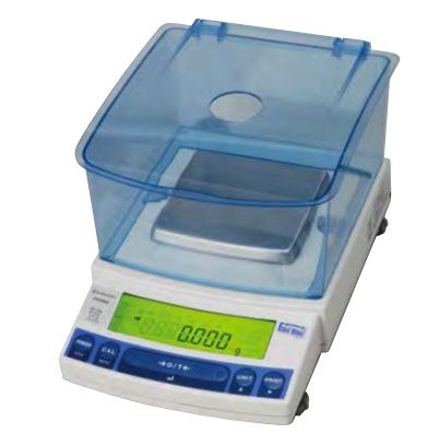 UW / UX series precision balance