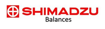 Shimadzu Balances logo