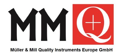 Müller & Mill Quality Instruments Europe GmbH-logo