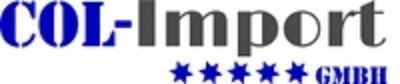 Col-Import+GmbH-logo