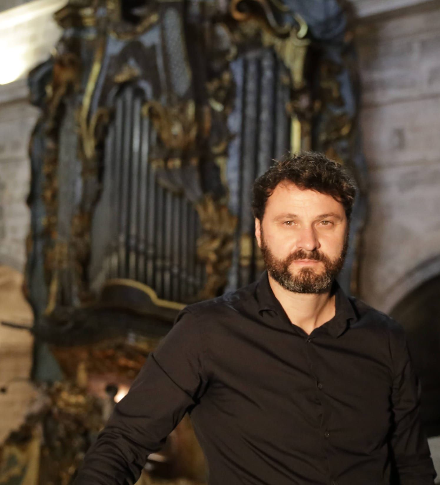 Biografía