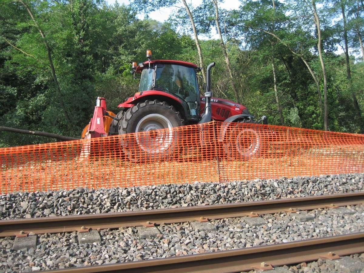 Entretien des terrains en zone urbaine