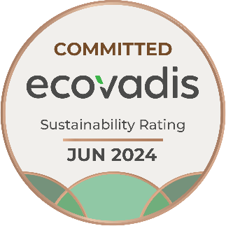 Logo Ecovadis