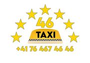 Taxi 46 - Firmenlogo