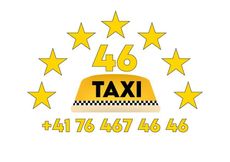 Taxi 46 - Firmenlogo