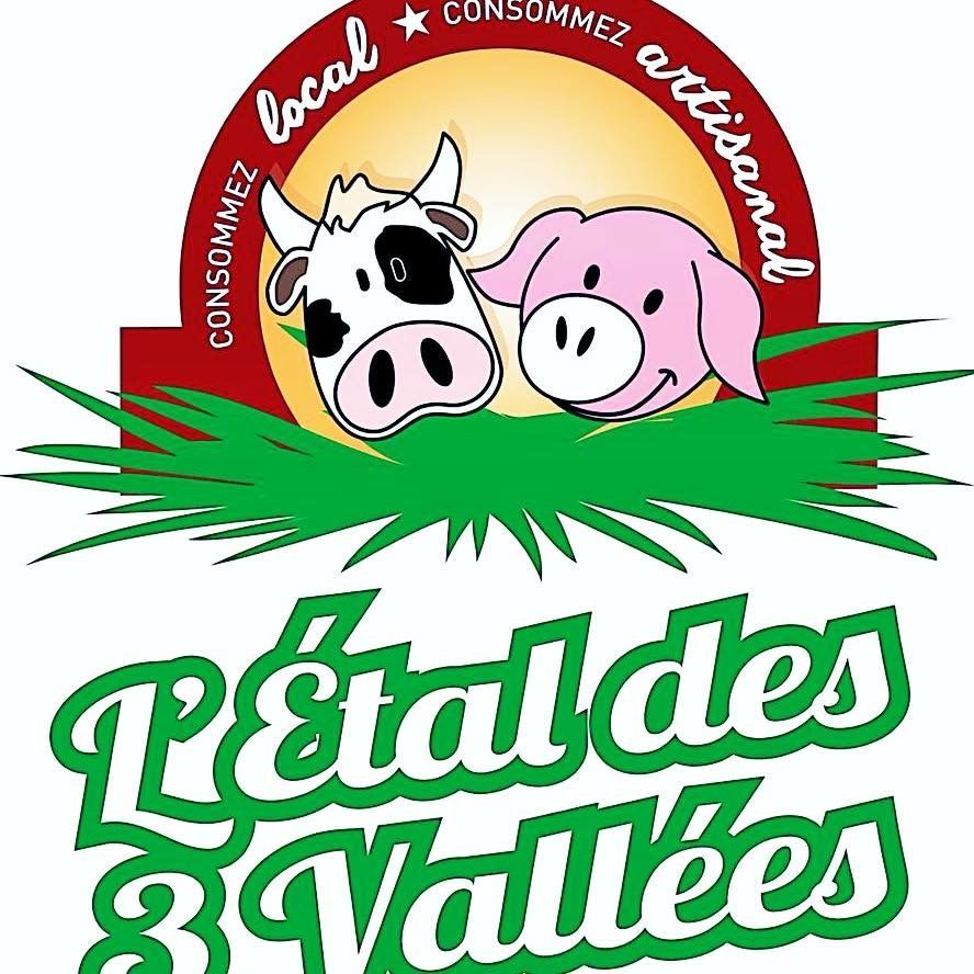 Etal Des 3 Vallees Digne Les Bains