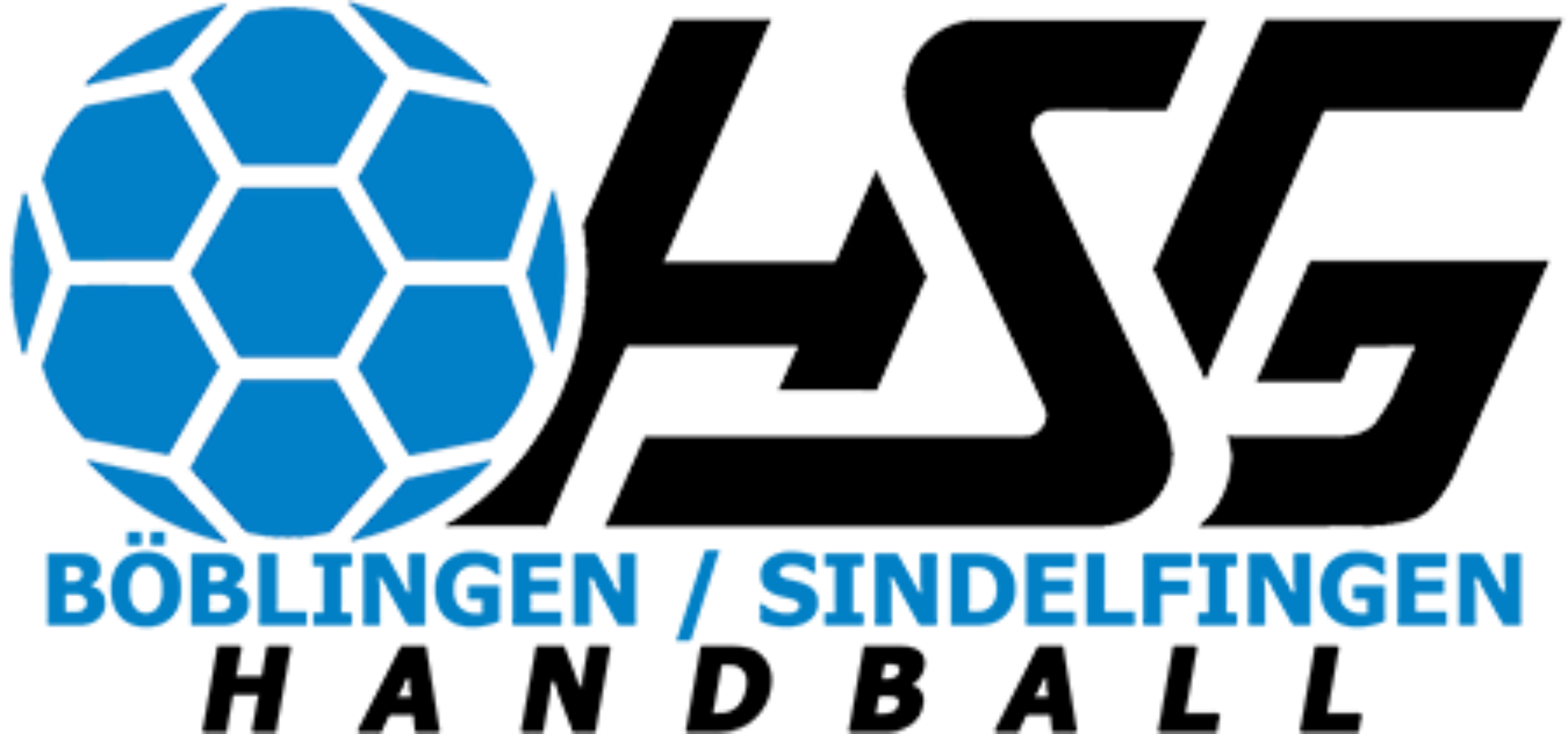 HSG Böblingen/Sindelfingen - Handball Logo