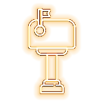 Briefkasten Icon