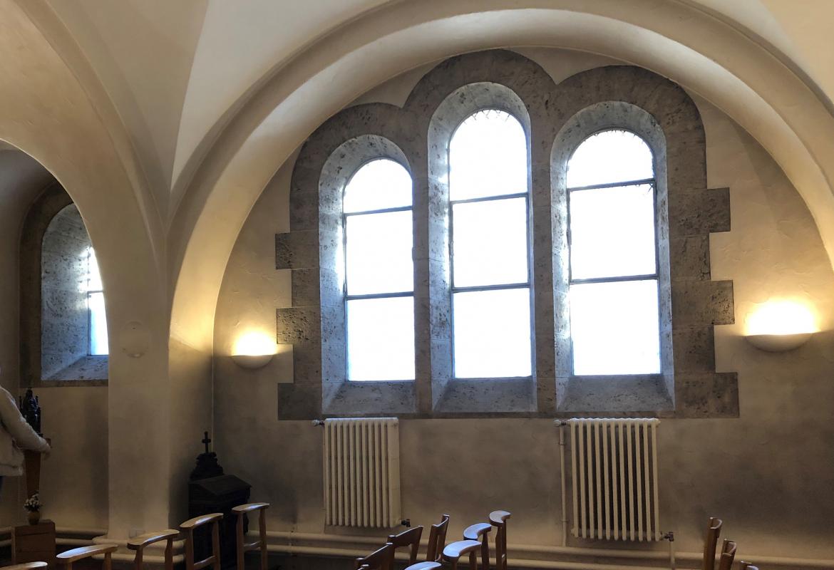 Peinture intérieure