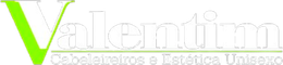 logótipo Valentim cabeleireiro