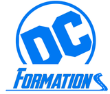 Logo DC Formations