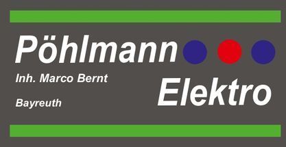 Pöhlmann Elektroplanung & Installation
