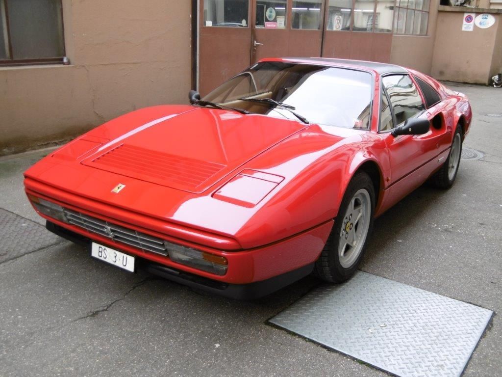 Lackierungen | Zubi Carrosserie GmbH | Allschwil