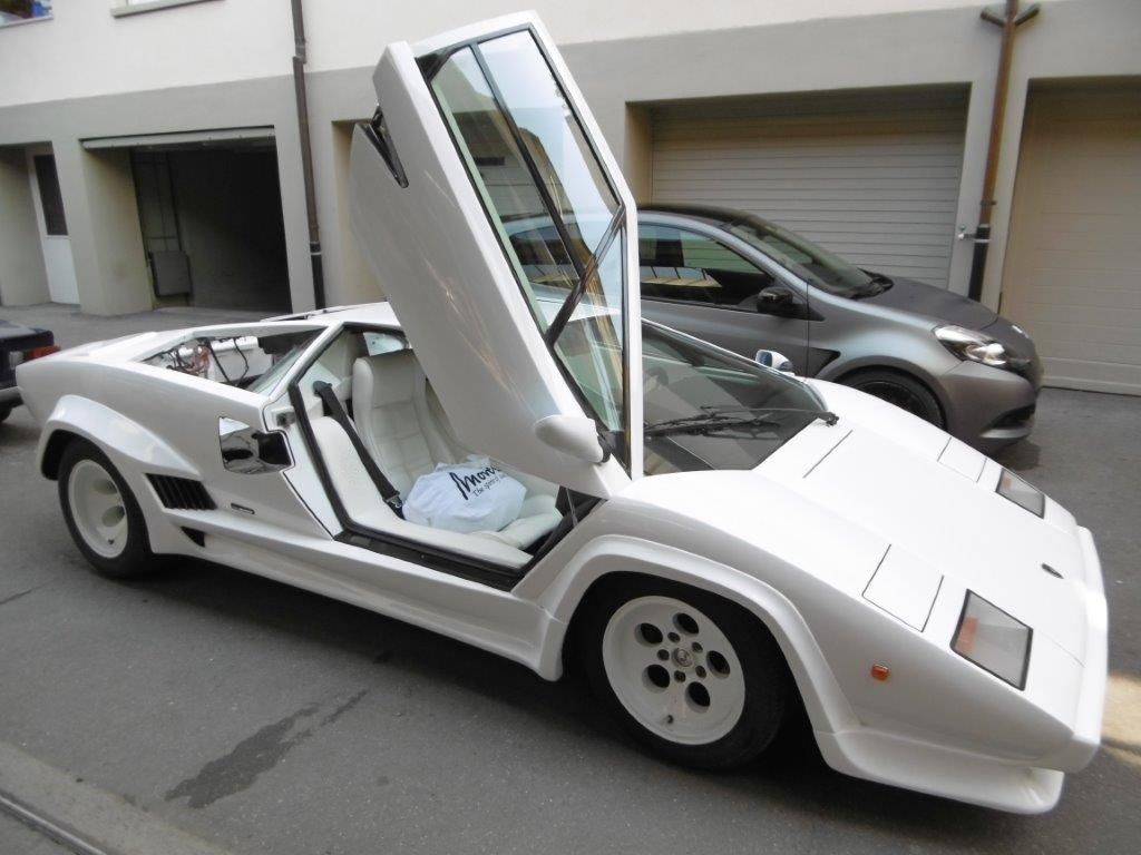 Zubi Carrosserie GmbH | Allschwil