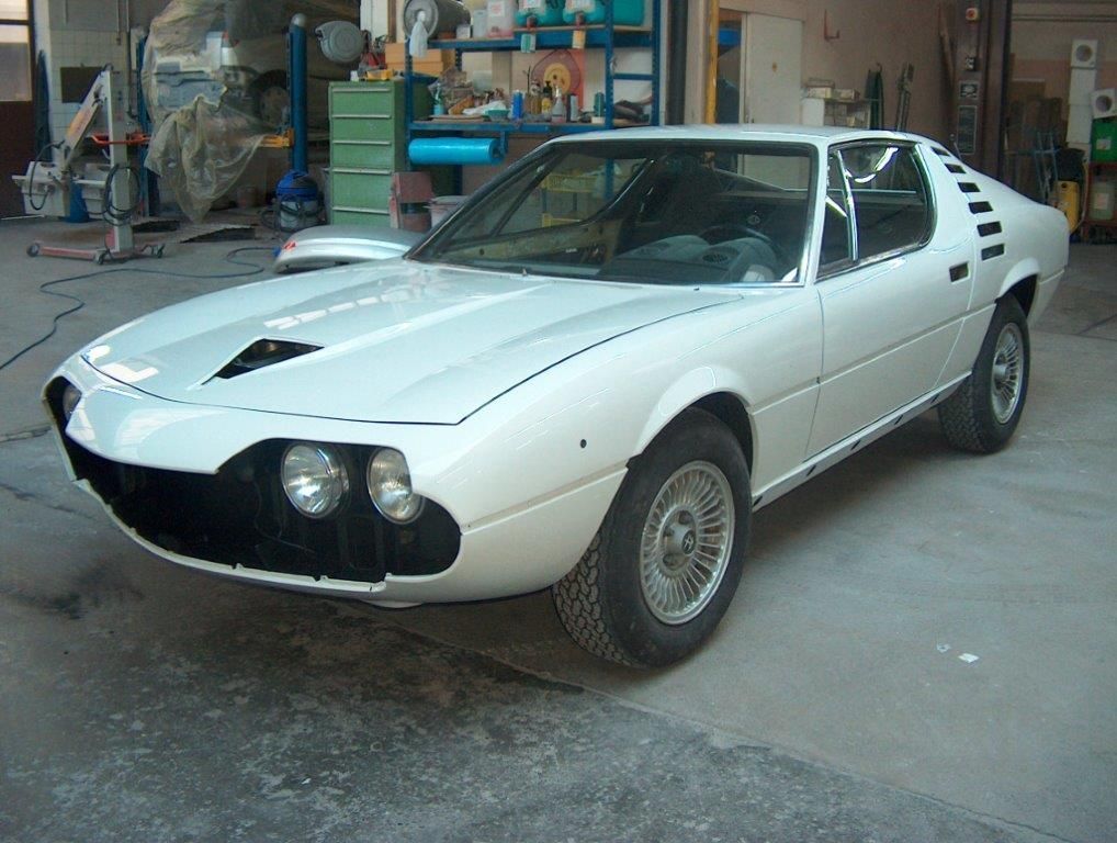 Zubi Carrosserie GmbH | Allschwil