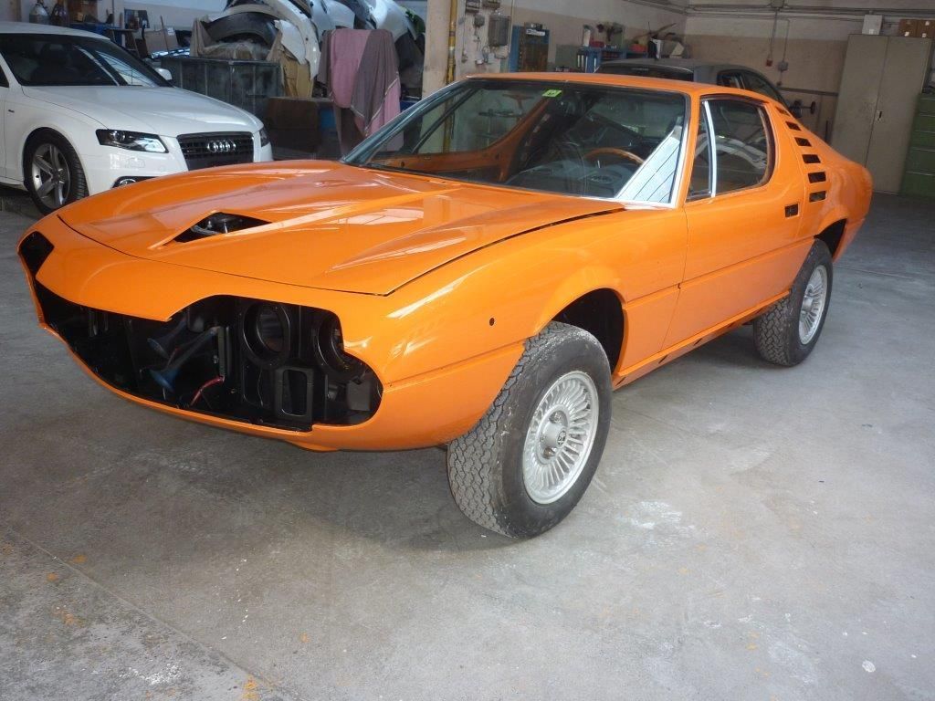 Zubi Carrosserie GmbH | Allschwil