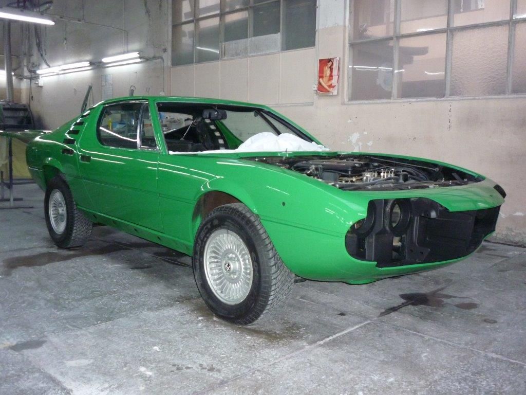 Zubi Carrosserie GmbH | Allschwil