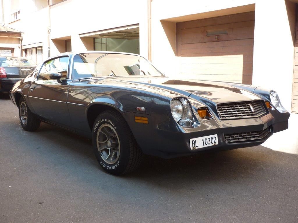 Zubi Carrosserie GmbH | Allschwil