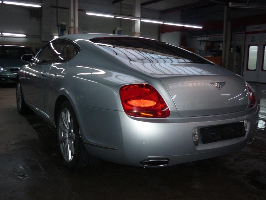 Zubi Carrosserie GmbH | Allschwil