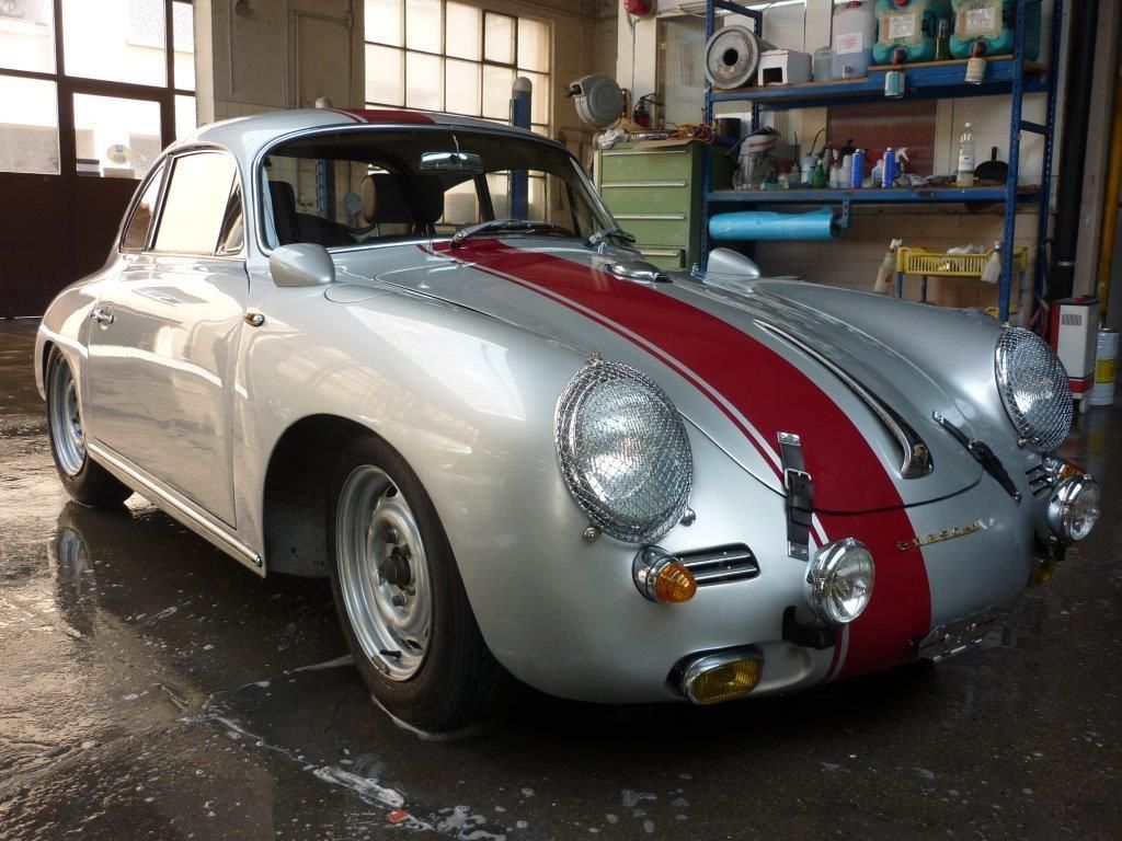 Zubi Carrosserie GmbH | Allschwil