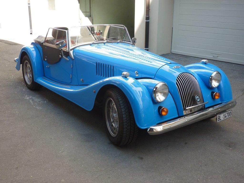 Zubi Carrosserie GmbH | Allschwil