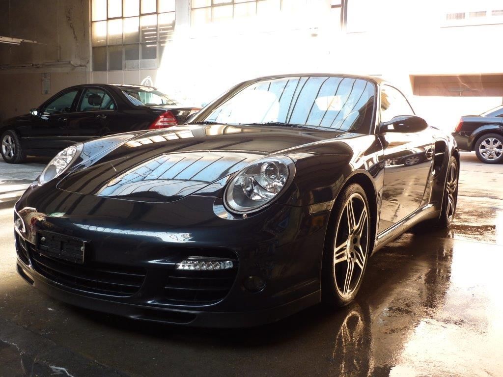 Zubi Carrosserie GmbH | Allschwil