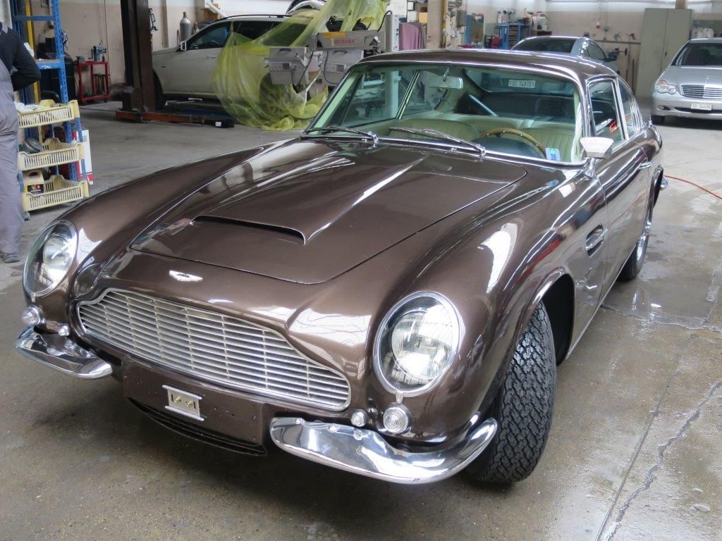 Zubi Carrosserie GmbH | Allschwil