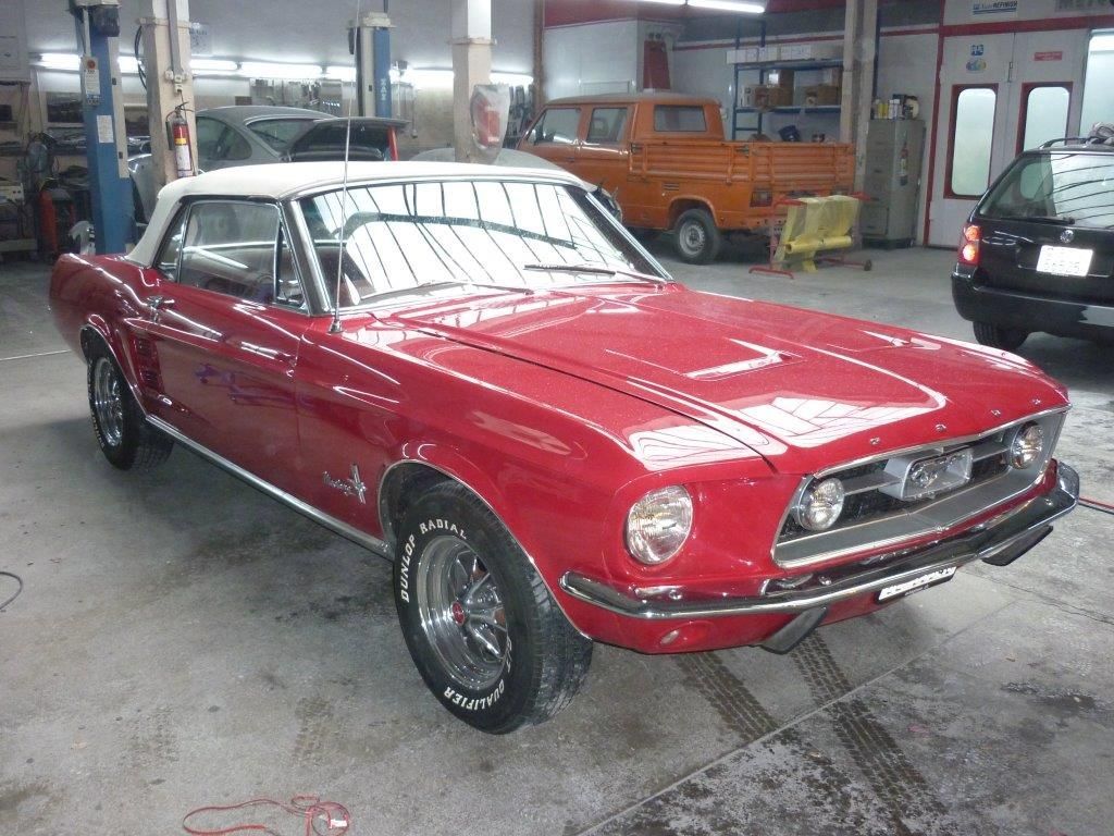 Zubi Carrosserie GmbH | Allschwil