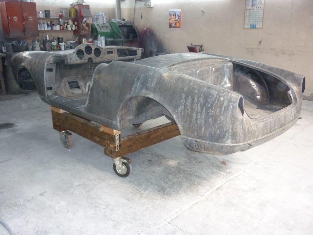 Restaurationen | Zubi Carrosserie GmbH | Allschwil