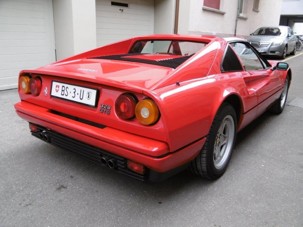 Zubi Carrosserie GmbH | Allschwil