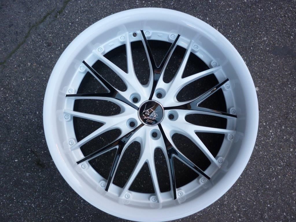 Tuning | Zubi Carrosserie GmbH | Allschwil