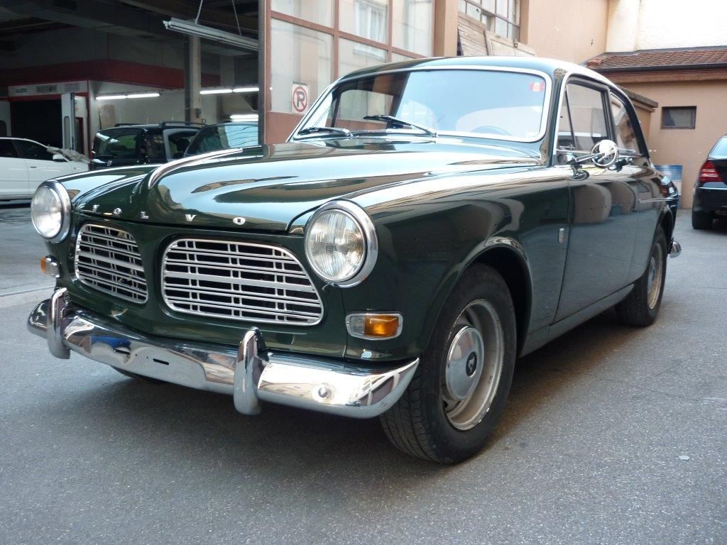 Oldtimer | Zubi Carrosserie GmbH | Allschwil