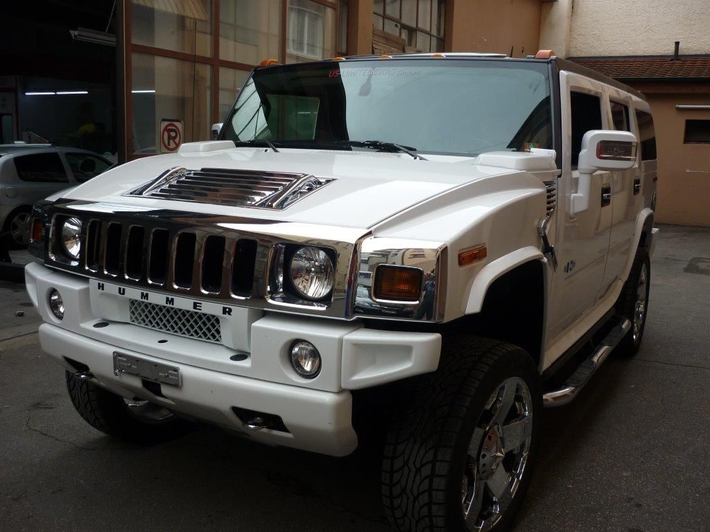 Zubi Carrosserie GmbH | Allschwil