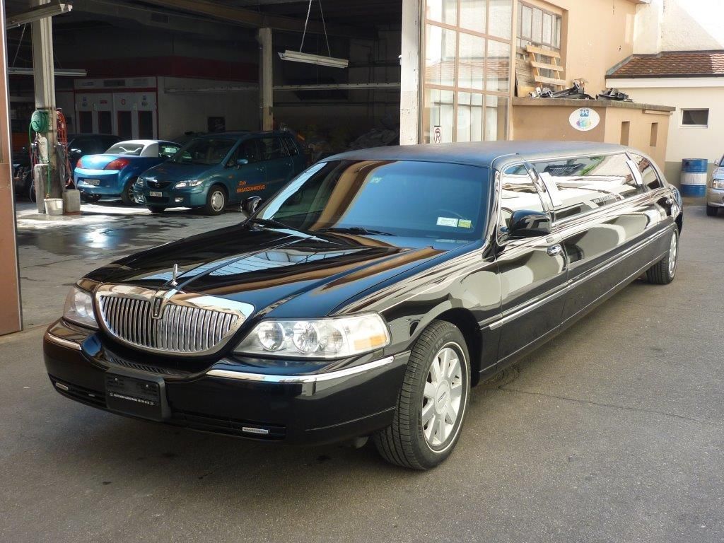 Zubi Carrosserie GmbH | Allschwil