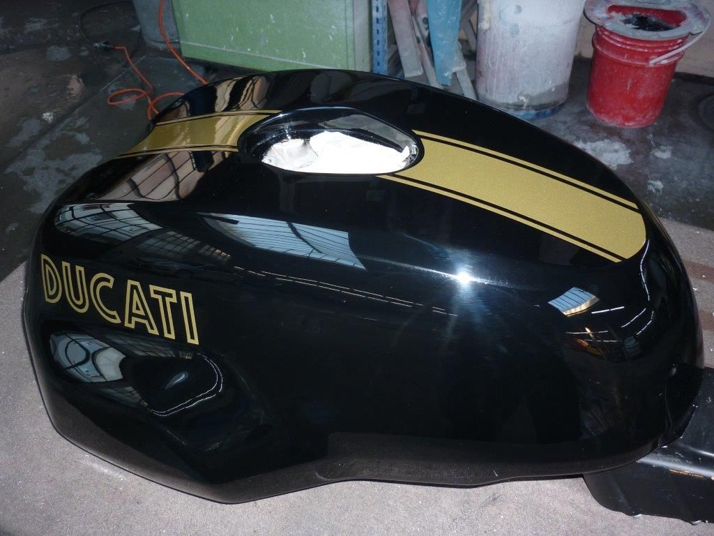 Zubi Carrosserie GmbH | Allschwil