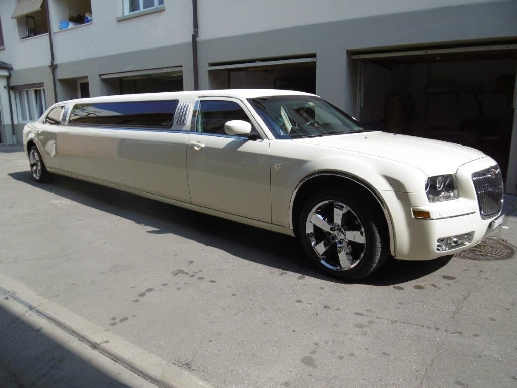 Zubi Carrosserie GmbH | Allschwil