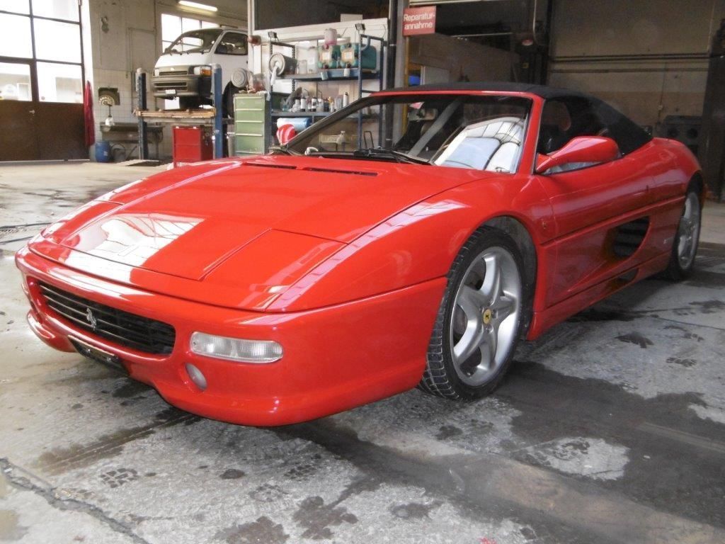 Zubi Carrosserie GmbH | Allschwil