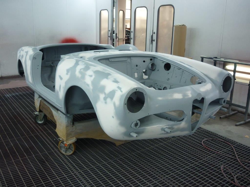 Zubi Carrosserie GmbH | Allschwil