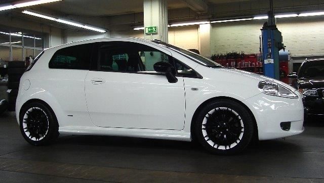 Zubi Carrosserie GmbH | Allschwil