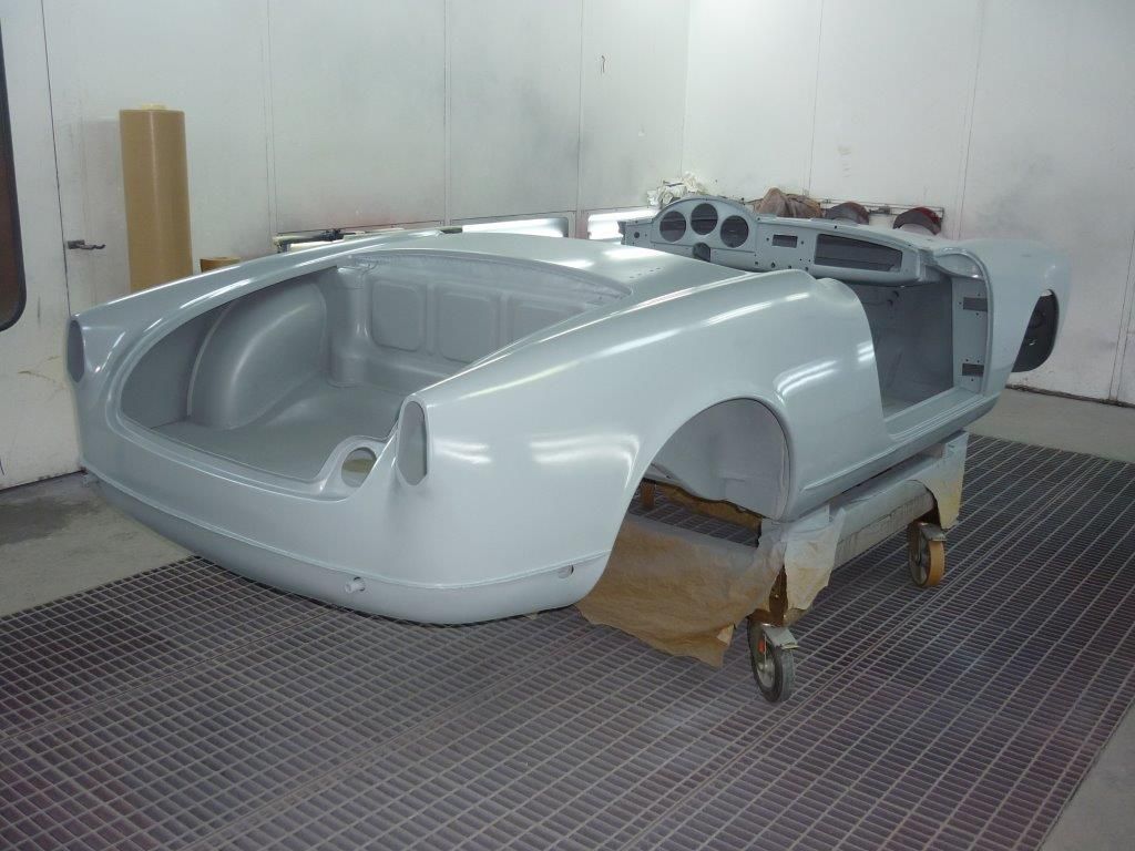 Zubi Carrosserie GmbH | Allschwil