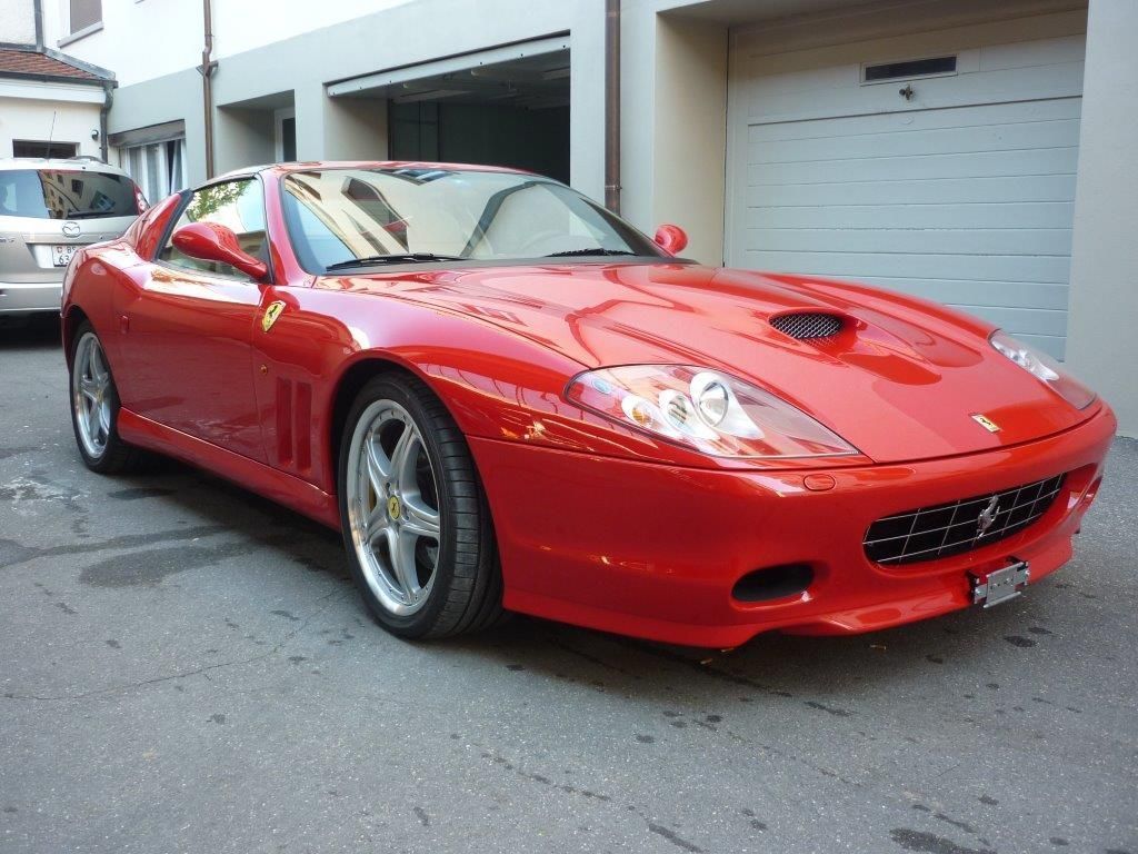 Zubi Carrosserie GmbH | Allschwil